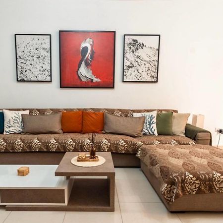 Belmonte Heights - Luxury 3 Bedroom Apartment Sliema Exteriör bild