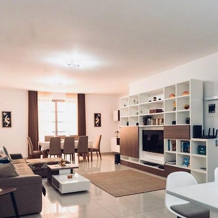 Belmonte Heights - Luxury 3 Bedroom Apartment Sliema Exteriör bild