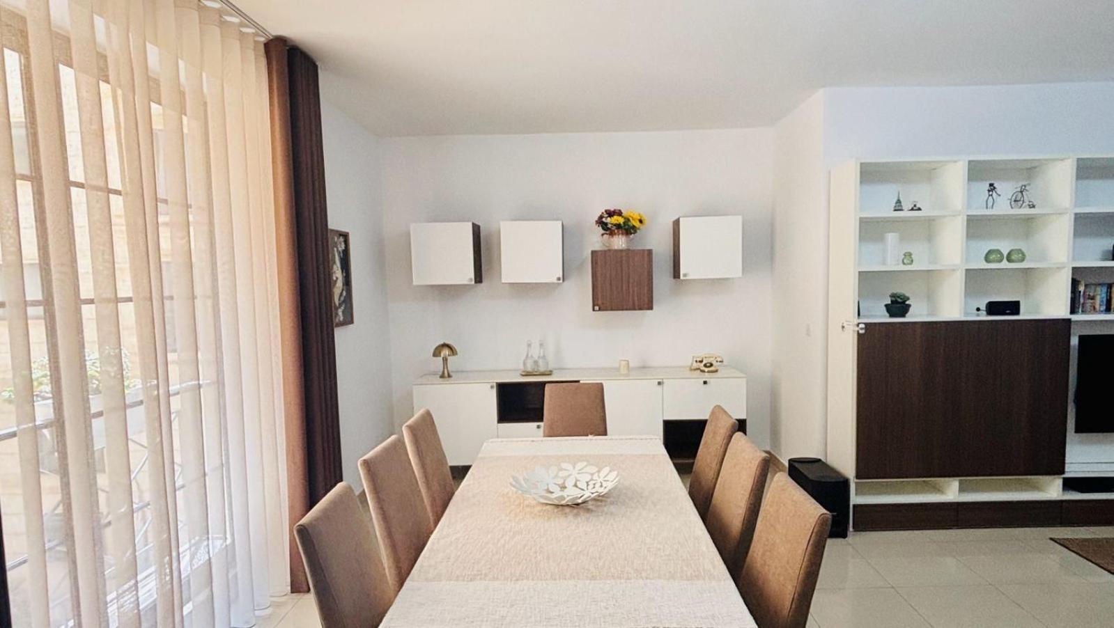 Belmonte Heights - Luxury 3 Bedroom Apartment Sliema Exteriör bild