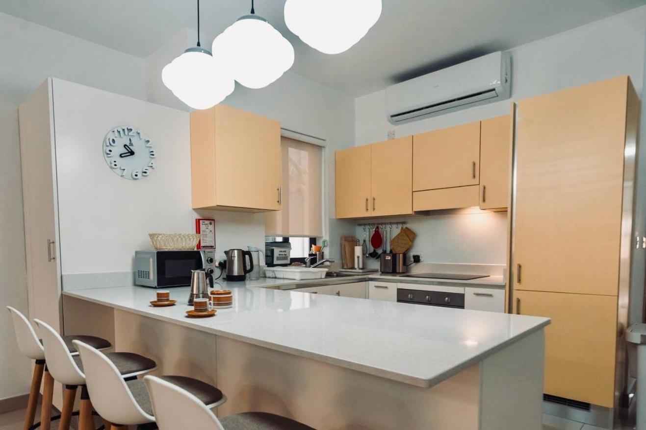Belmonte Heights - Luxury 3 Bedroom Apartment Sliema Exteriör bild