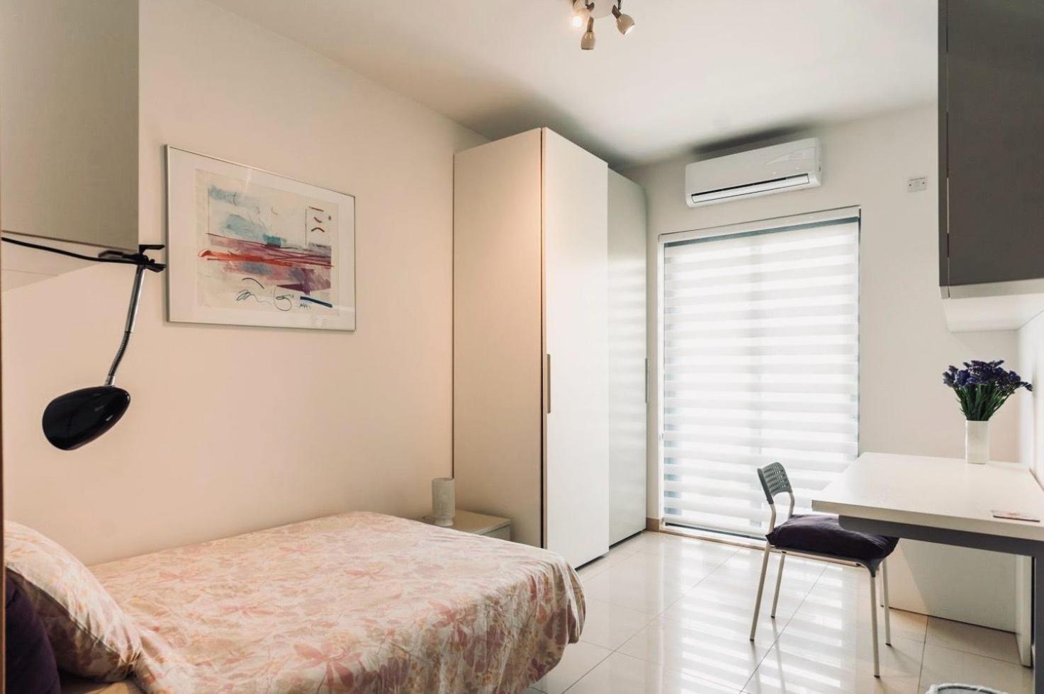 Belmonte Heights - Luxury 3 Bedroom Apartment Sliema Exteriör bild