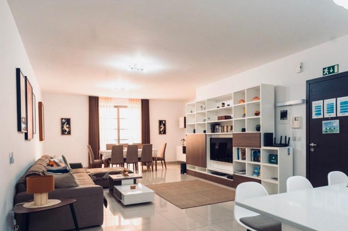 Belmonte Heights - Luxury 3 Bedroom Apartment Sliema Exteriör bild