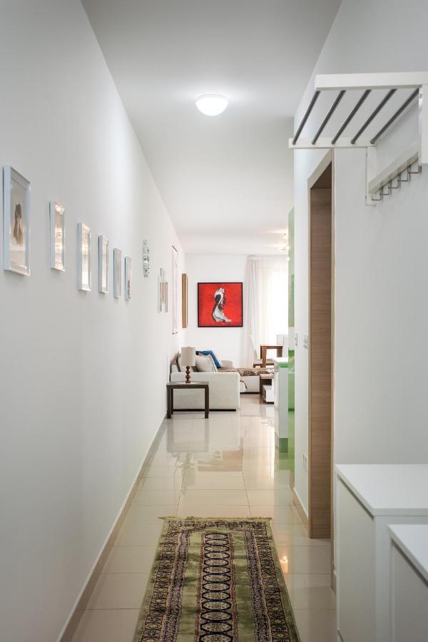 Belmonte Heights - Luxury 3 Bedroom Apartment Sliema Exteriör bild